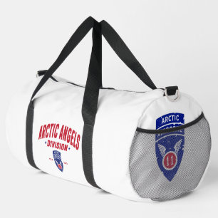 Druckknopfbeutel Duffle Bag