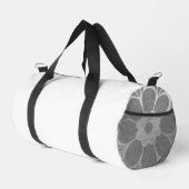 Druckknopfbeutel Duffle Bag (Rechte Ecke)