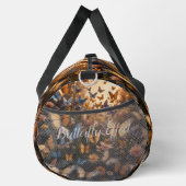 Druckknopfbeutel Duffle Bag (Rechts)