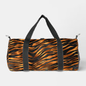 Druckknopfbeutel Duffle Bag (Vorderseite)
