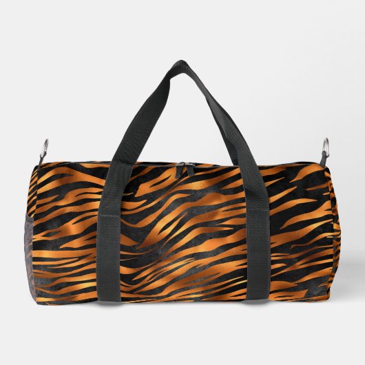 Druckknopfbeutel Duffle Bag (Rückseite)
