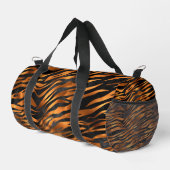 Druckknopfbeutel Duffle Bag (Rechte Ecke)