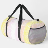 Druckknopfbeutel Duffle Bag (Rechte Ecke)