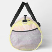 Druckknopfbeutel Duffle Bag (Rechts)