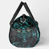 Druckknopfbeutel Duffle Bag (Rechts)