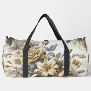 Druckknopfbeutel Duffle Bag