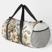 Druckknopfbeutel Duffle Bag (Rechte Ecke)