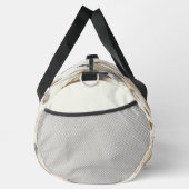 Druckknopfbeutel Duffle Bag (Rechts)