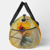 Druckknopfbeutel Duffle Bag (Rechts)