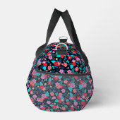 Druckknopfbeutel Duffle Bag (Rechts)