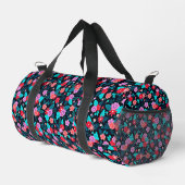 Druckknopfbeutel Duffle Bag (Rechte Ecke)