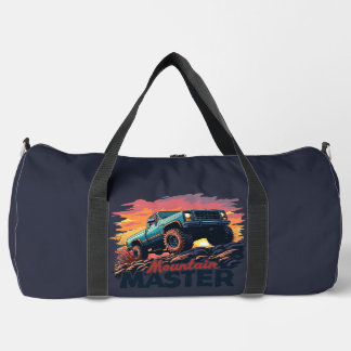 Druckknopfbeutel Duffle Bag