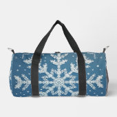 Druckknopfbeutel Duffle Bag (Vorderseite)