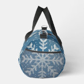 Druckknopfbeutel Duffle Bag (Rechts)