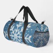 Druckknopfbeutel Duffle Bag (Rechte Ecke)