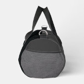 Druckknopfbeutel Duffle Bag (Rechts)