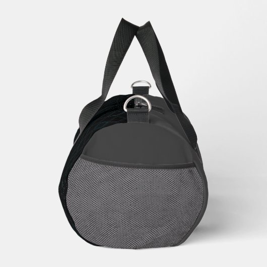 Druckknopfbeutel Duffle Bag (Rechts)