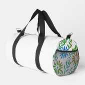 Druckknopfbeutel Duffle Bag (Rechte Ecke)