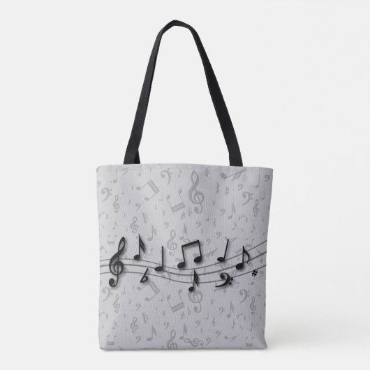 Druckknopfbeutel Tasche (Rückseite)