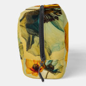 Druckknopfbeutel Waschbeutel (Rechts)