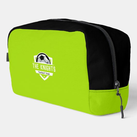 Druckknopfbeutel Waschbeutel (Rechte Ecke)