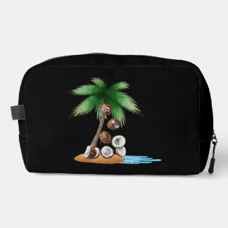 Druckknopfbeutel Waschbeutel