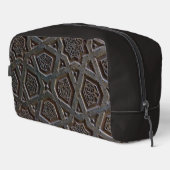 Druckknopfbeutel Waschbeutel (Rechte Ecke)