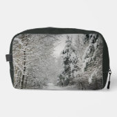 Druckknopfbeutel Waschbeutel (Vorderseite)