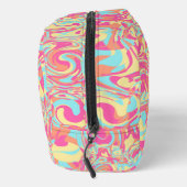 Druckknopfbeutel Waschbeutel (Rechts)