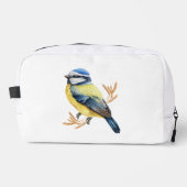 Druckknopfbeutel Waschbeutel (Vorderseite)