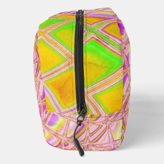 Druckknopfbeutel Waschbeutel (Rechts)