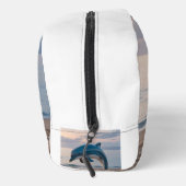 Druckknopfbeutel Waschbeutel (Rechts)