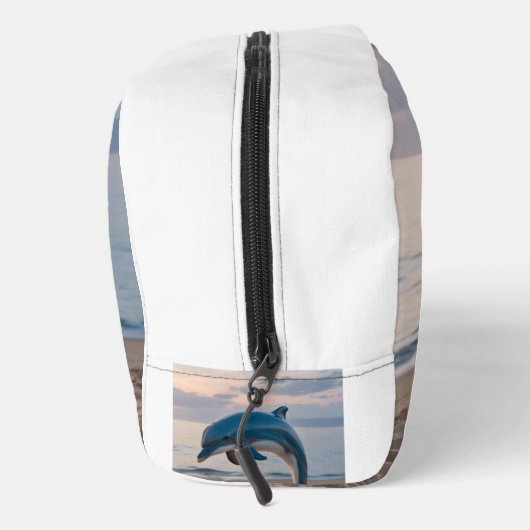 Druckknopfbeutel Waschbeutel (Rechts)