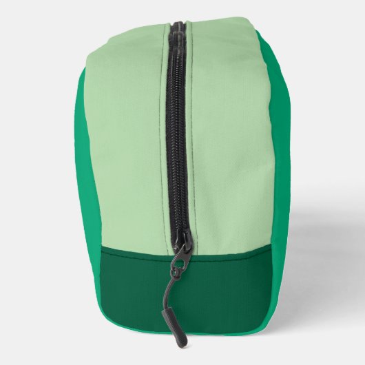 Druckknopfbeutel Waschbeutel (Rechts)