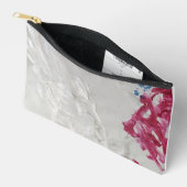 Druckknopfbeutel Zubehörtasche (Offen)