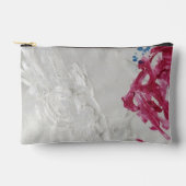 Druckknopfbeutel Zubehörtasche (Vorderseite)