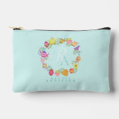 Druckknopfbeutel Zubehörtasche (Vorderseite)