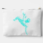 Druckknopfbeutel Zubehörtasche (Rückseite)