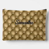 Druckknopfbeutel Zubehörtasche (Vorderseite)