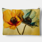 Druckknopfbeutel Zubehörtasche (Rückseite)