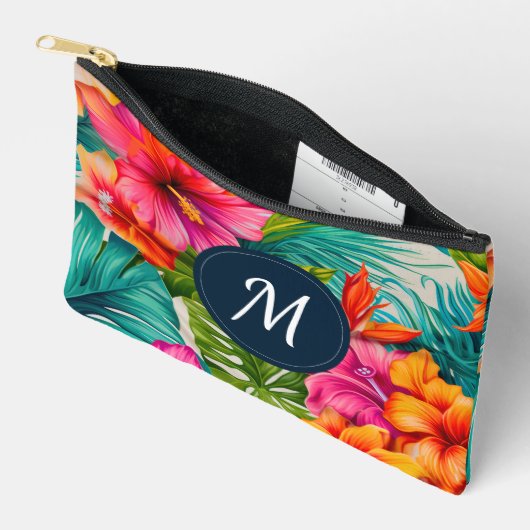 Druckknopfbeutel Zubehörtasche (Offen)