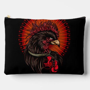 Druckknopfbeutel Zubehörtasche