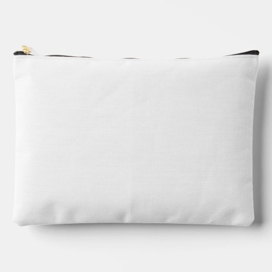 Druckknopfbeutel Zubehörtasche (Vorderseite)