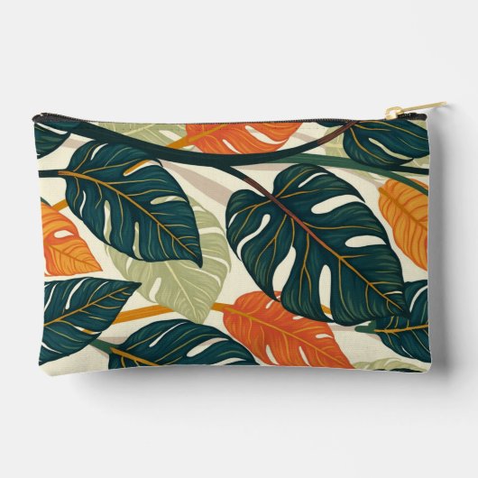 Druckknopfbeutel Zubehörtasche (Rückseite)