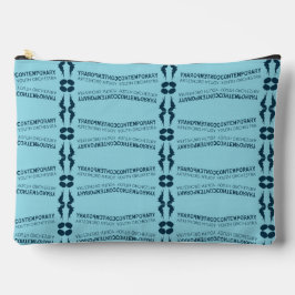 Druckknopfbeutel Zubehörtasche