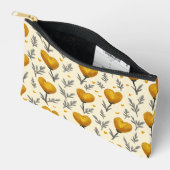 Druckknopfbeutel Zubehörtasche (Offen)
