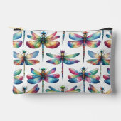 Druckknopfbeutel Zubehörtasche (Vorderseite)