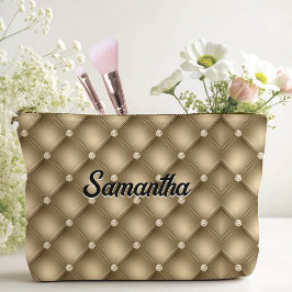 Druckknopfbeutel Zubehörtasche