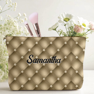 Druckknopfbeutel Zubehörtasche