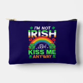 Druckknopfbeutel Zubehörtasche (Vorderseite)